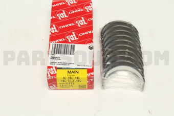 M002ASTD MAIN BEARING