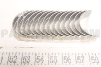 M005H025 MAIN BEARING