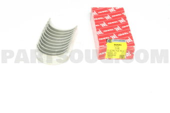M020H025 MAIN BEARING