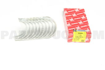 M020H025 MAIN BEARING