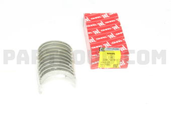 M020H025 MAIN BEARING