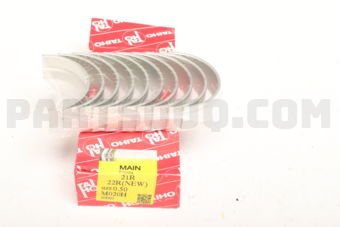 M020H050 MAIN BEARING