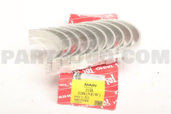 M020H150 MAIN BEARING