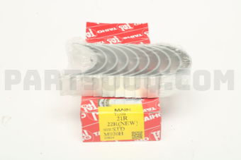 M020HSTD MAIN BEARING