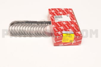 M021ASTD MAIN BEARING