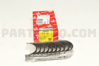 M024A100 MAIN BEARING
