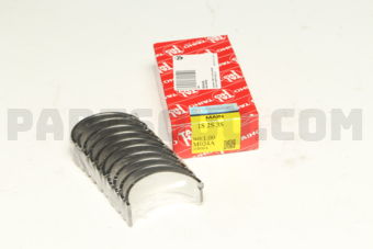 M024A100 MAIN BEARING