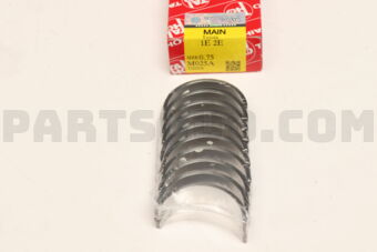 M025A075 MAIN BEARING