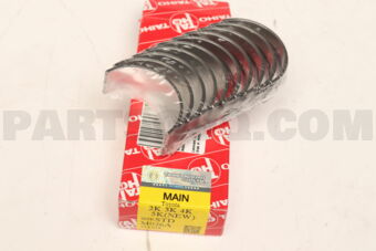M026ASTD MAIN BEARING STD-5K