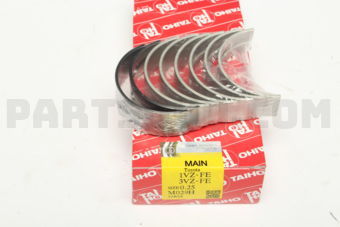 M029H025 MAIN BEARING