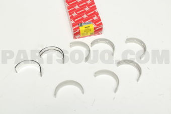 M029H025 MAIN BEARING