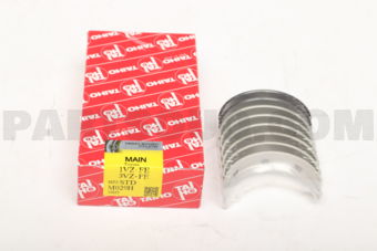 M029HSTD MAIN BEARING STD 1VZ