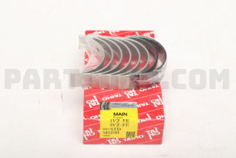 M029HSTD MAIN BEARING STD 1VZ