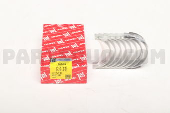 M029HSTD MAIN BEARING STD 1VZ