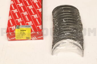 M034A025 MAIN BEARING