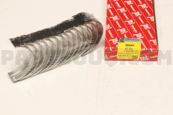 M034A025 MAIN BEARING