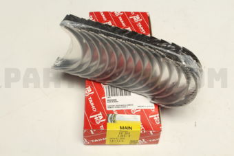 M034A050 MAIN BEARING