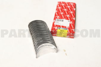 M034ASTD MAIN BEARING