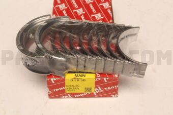 M035A0050 MAIN BEARING  050-2B