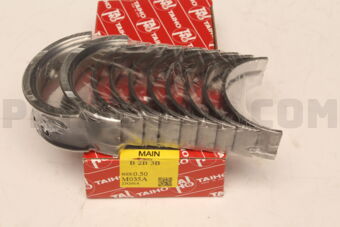 M035A0050 MAIN BEARING  050-2B