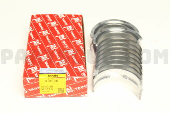 M035A050 MAIN BEARING