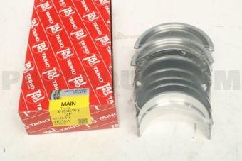 M036A050 MAIN BEARING
