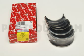M036A075 MAIN BEARING