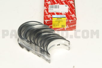 M036A100 MAIN BEARING