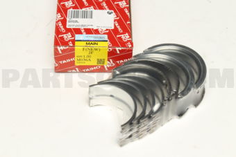 M036A100 MAIN BEARING