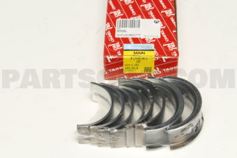 M036A100 MAIN BEARING