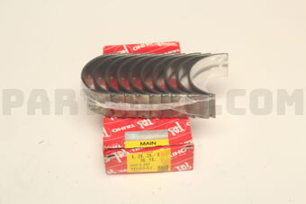 M042A1100 MAIN BEARING