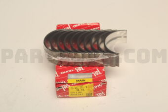 M042A1100 MAIN BEARING