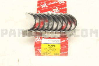 M043A075 MAIN BEARING