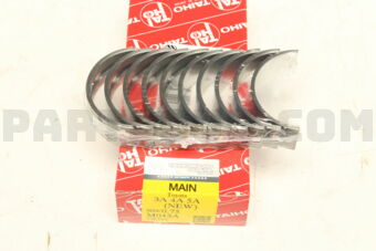 M043A075 MAIN BEARING