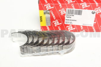 M043A100 MAIN BEARING