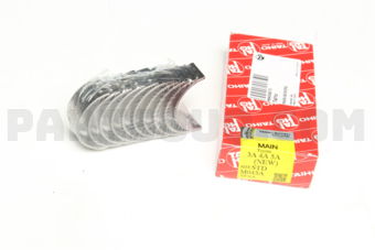 M043ASTD MAIN BEARING