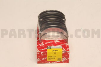 M044A MAIN BEARING  STD-3F