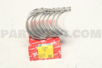 M044A025 MAIN BEARING