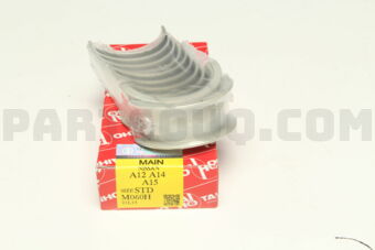 M060HSTD MAIN BEARING