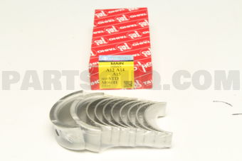 M060HSTD MAIN BEARING