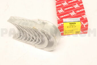 M068HSTD MAIN BEARING