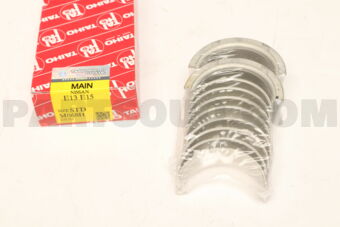 M068HSTD MAIN BEARING