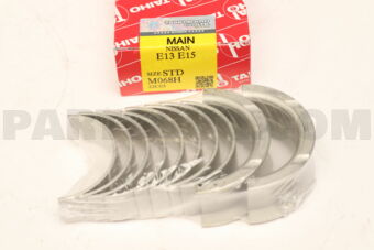 M068HSTD MAIN BEARING