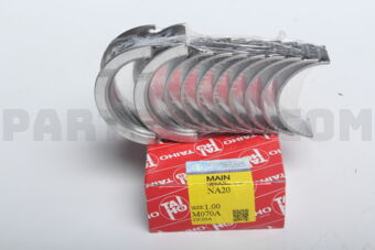 M070A100 MAIN BEARING