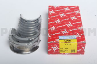 M070A100 MAIN BEARING