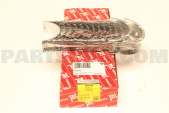 M074A025 MAIN BEARING