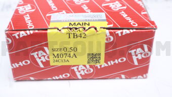 M074A050 MAIN BEARING