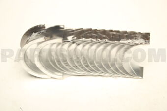 M074ASTD MAIN BEARING