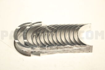 M074ASTD MAIN BEARING