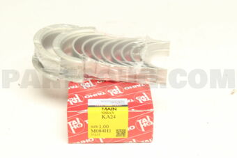M084H100 MAIN BEARING 100 KA24